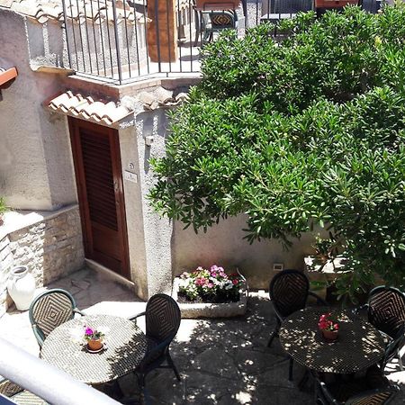 Camere Di Ulisse Erice Pokój zdjęcie
