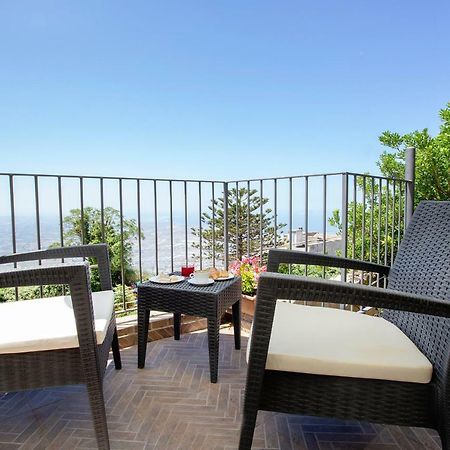 Camere Di Ulisse Erice Zewnętrze zdjęcie