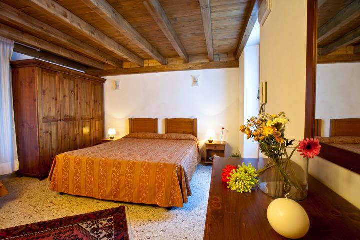 Camere Di Ulisse Erice Pokój zdjęcie