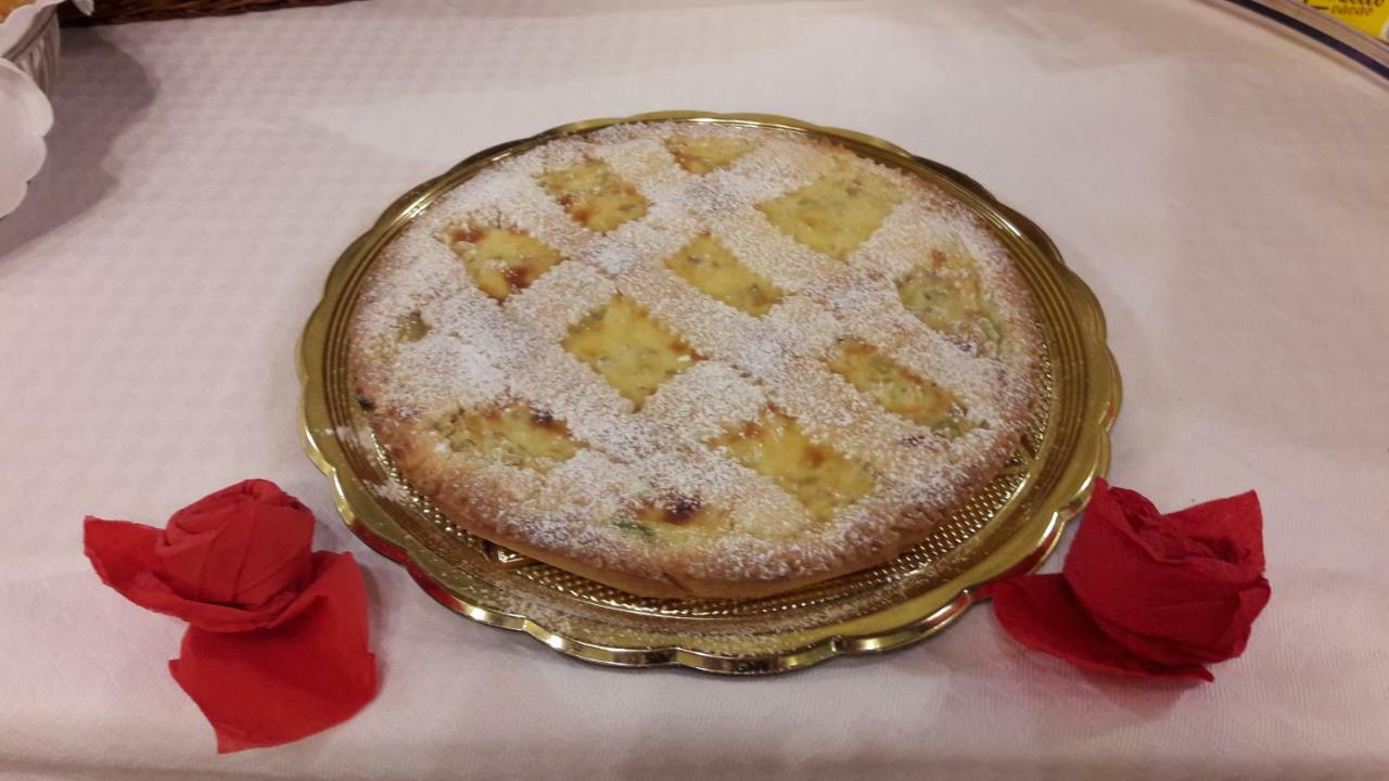 Camere Di Ulisse Erice Zewnętrze zdjęcie