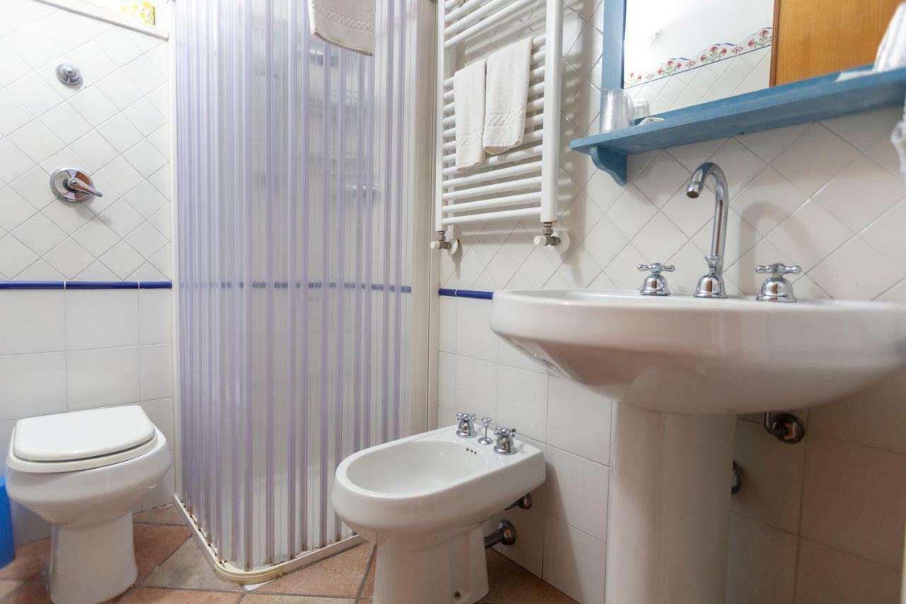 Camere Di Ulisse Erice Zewnętrze zdjęcie