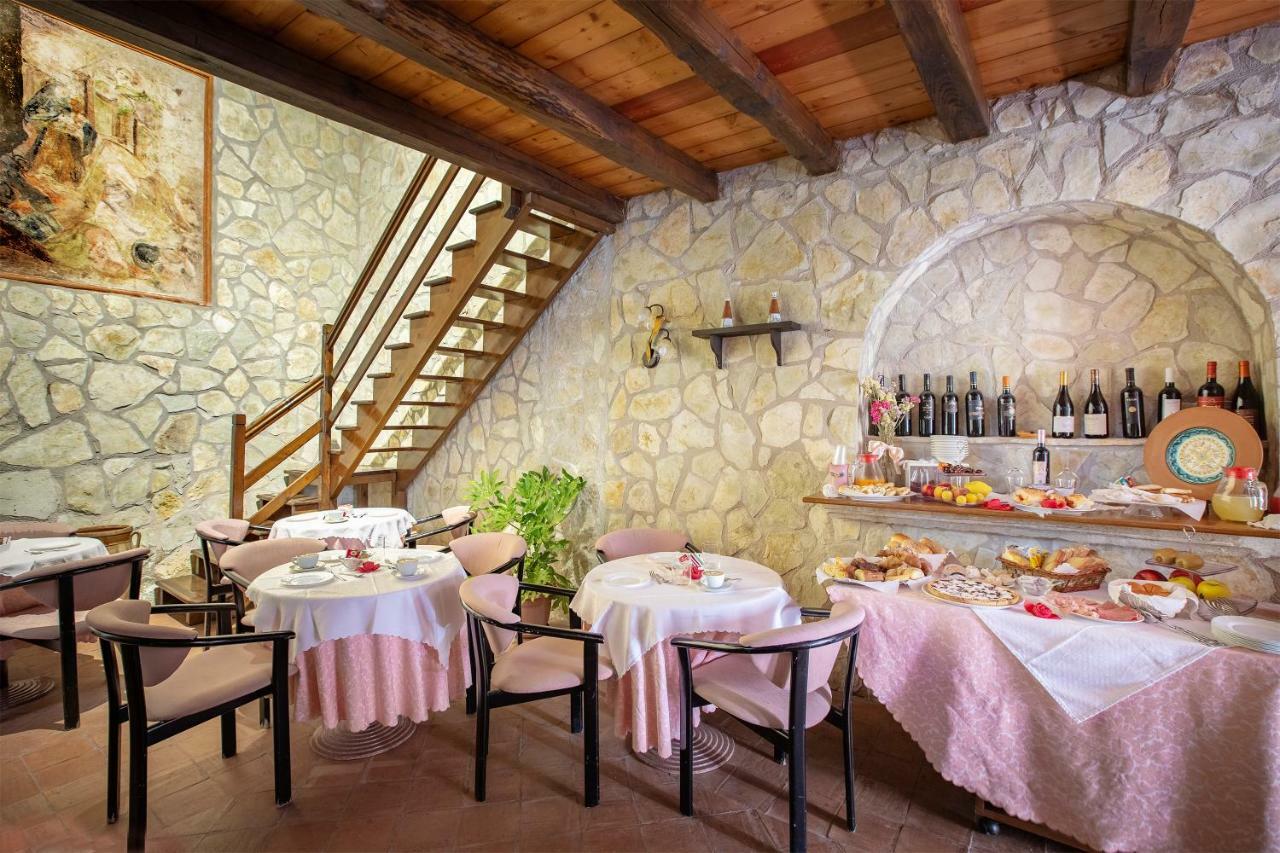 Camere Di Ulisse Erice Zewnętrze zdjęcie