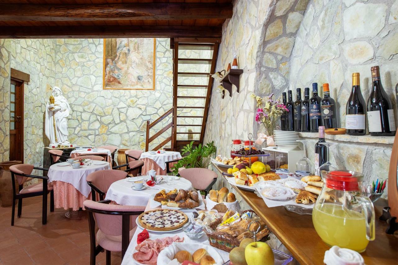 Camere Di Ulisse Erice Zewnętrze zdjęcie